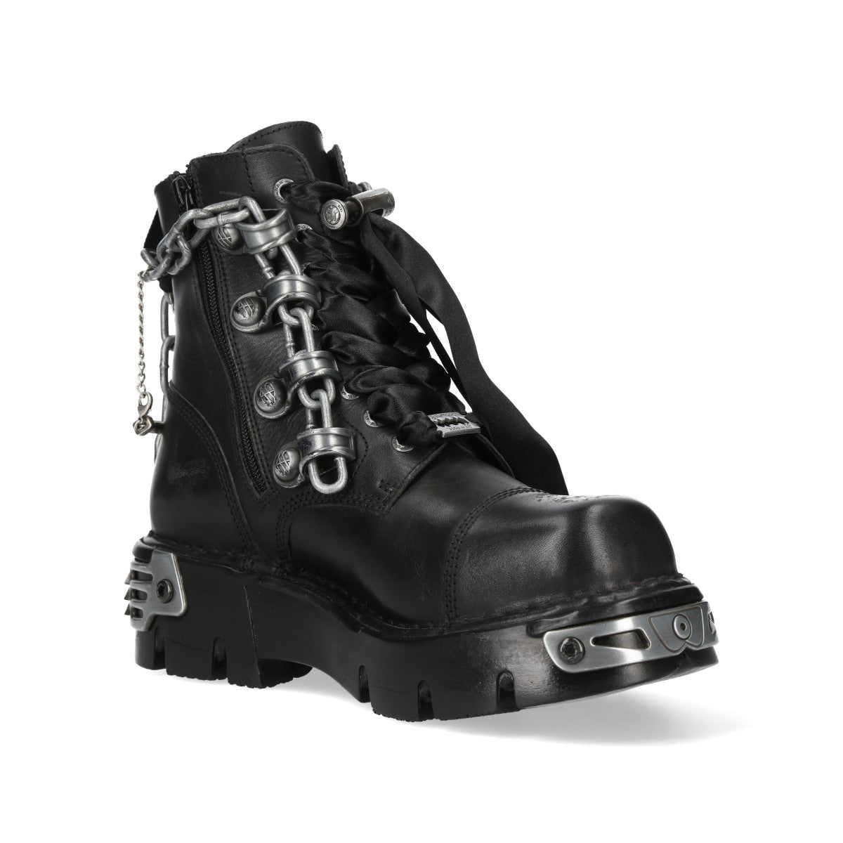 New Rock M-MILI254CADMX-C1