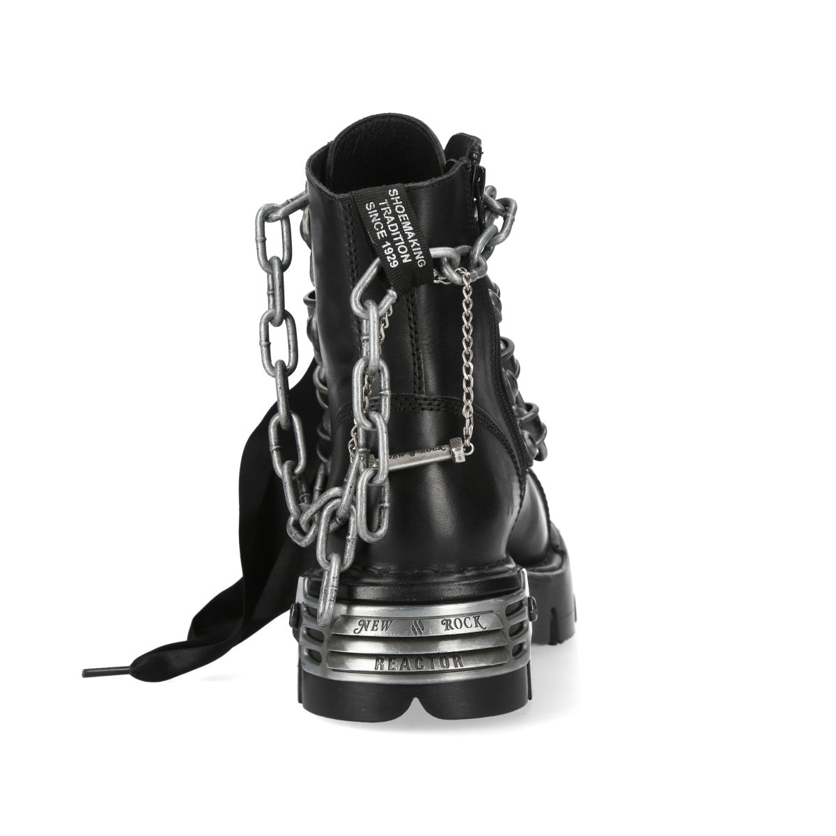 New Rock M-MILI254CADMX-C1