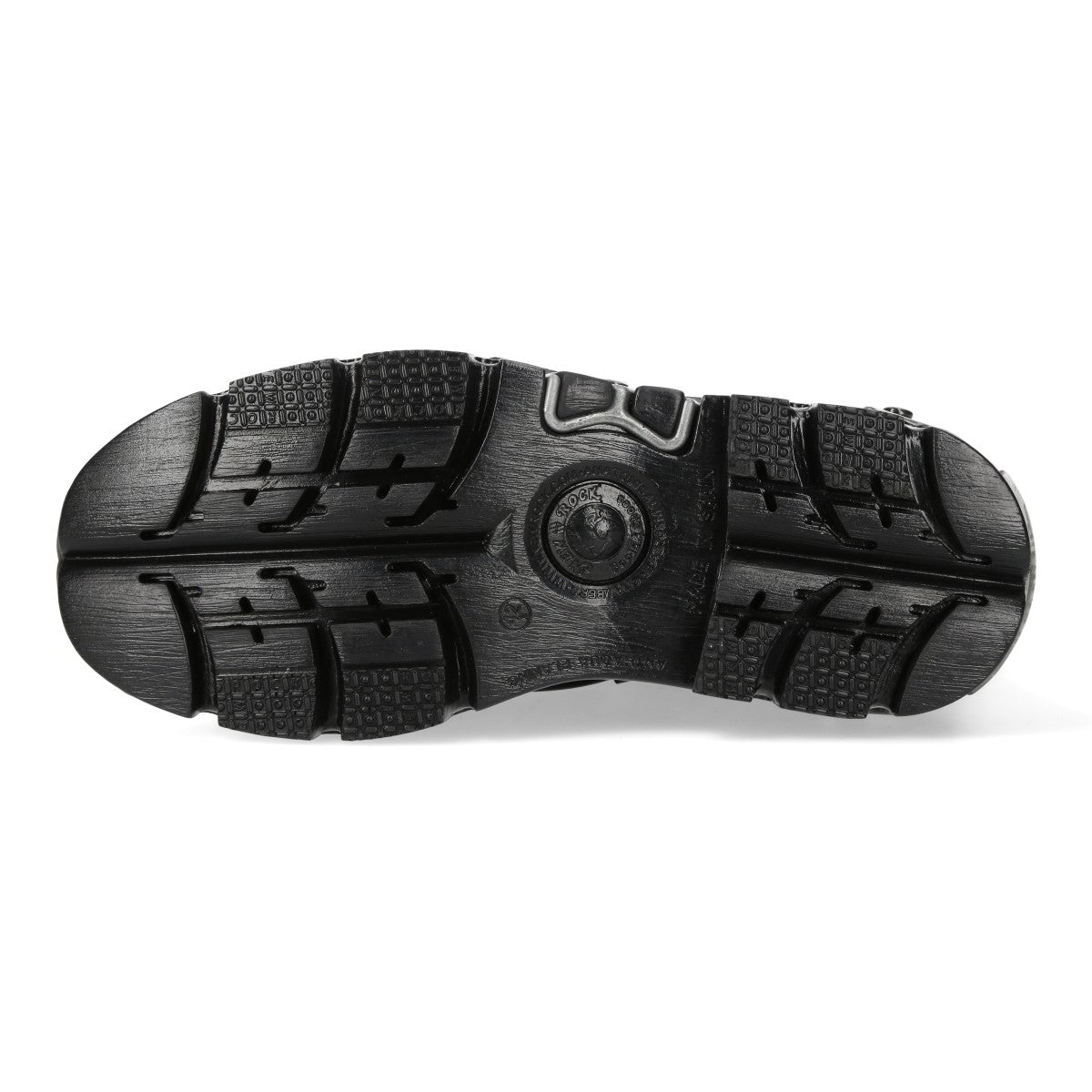 New Rock M-MILI254CADMX-C1