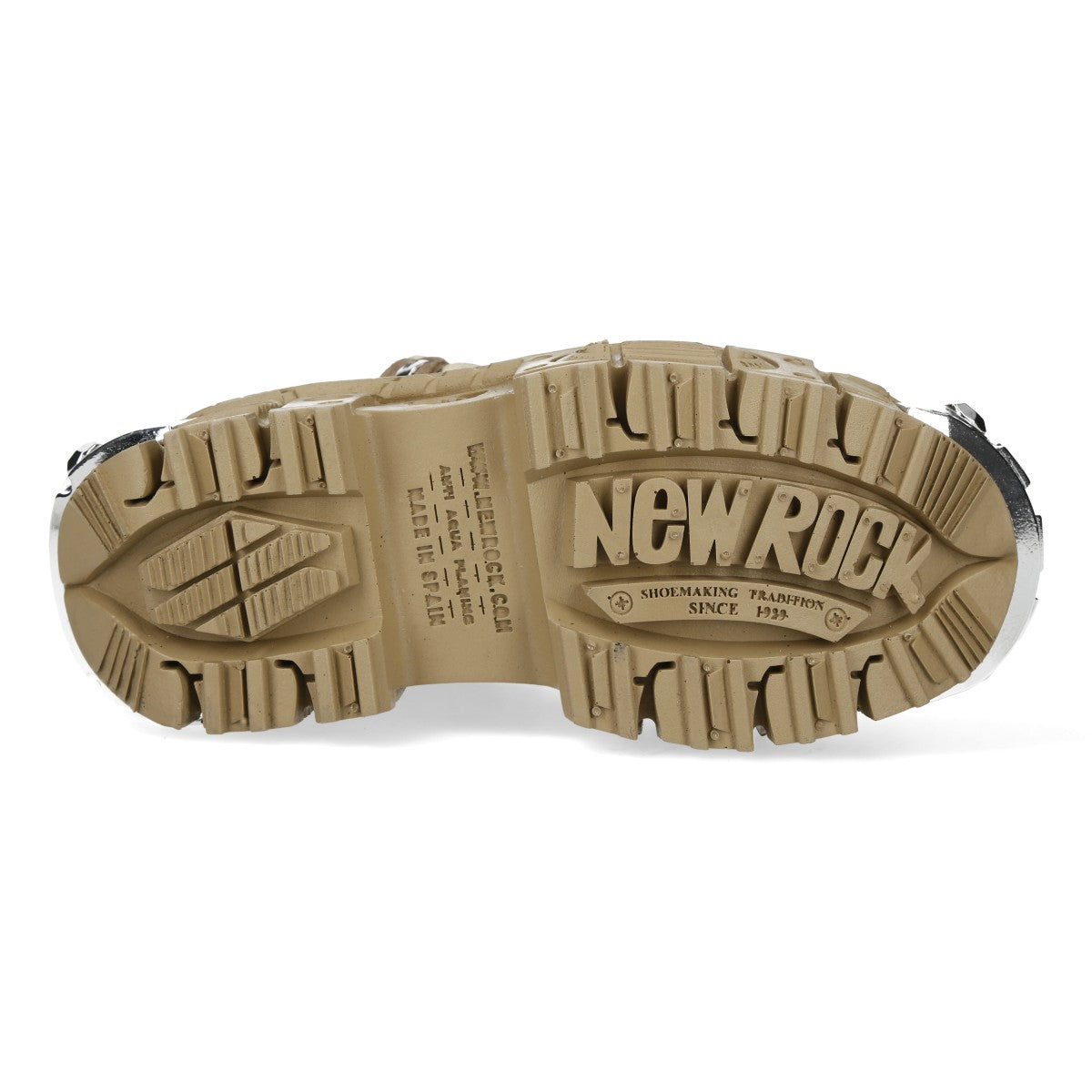 New Rock M-106WALL-C38
