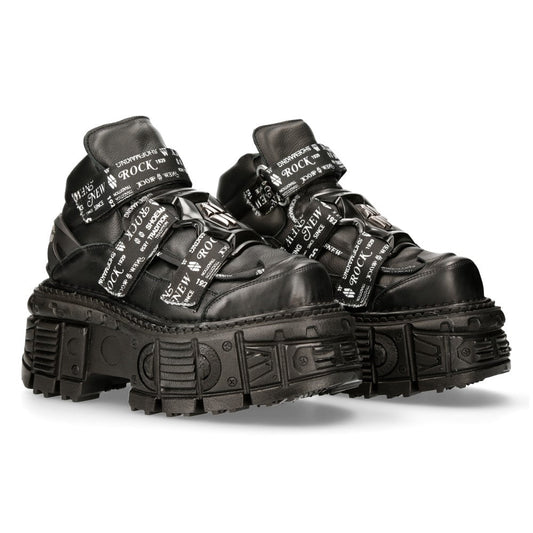 New Rock M-MET285-C2