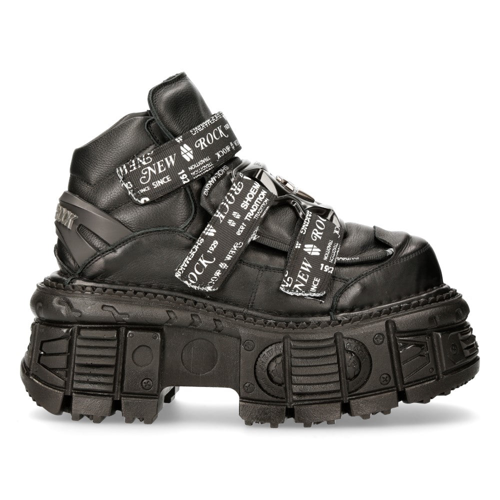 New Rock M-MET285-C2