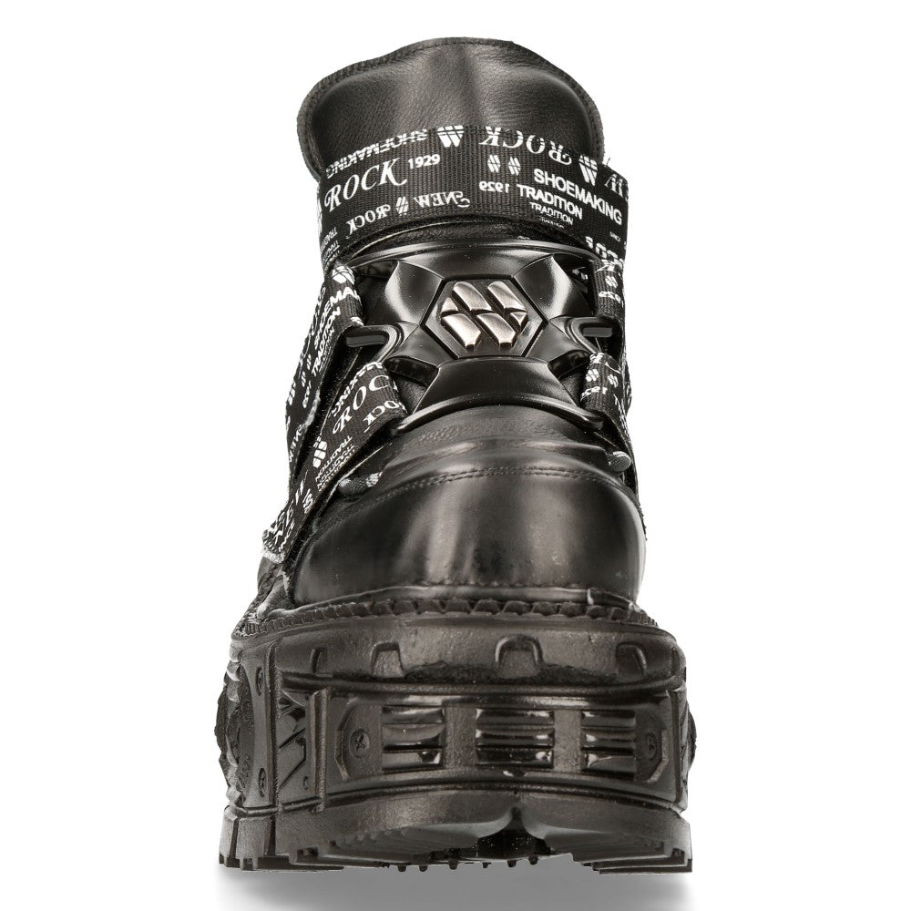 New Rock M-MET285-C2