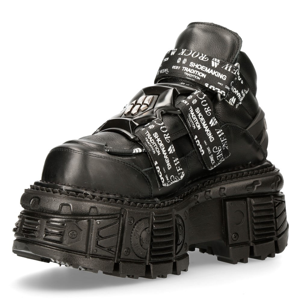 New Rock M-MET285-C2
