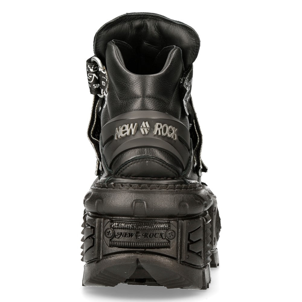 New Rock M-MET285-C2