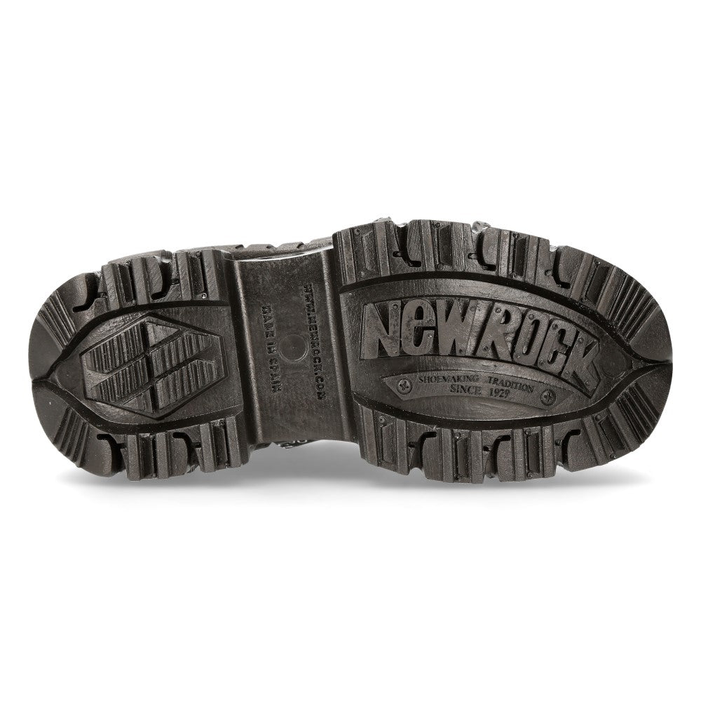 New Rock M-MET285-C2