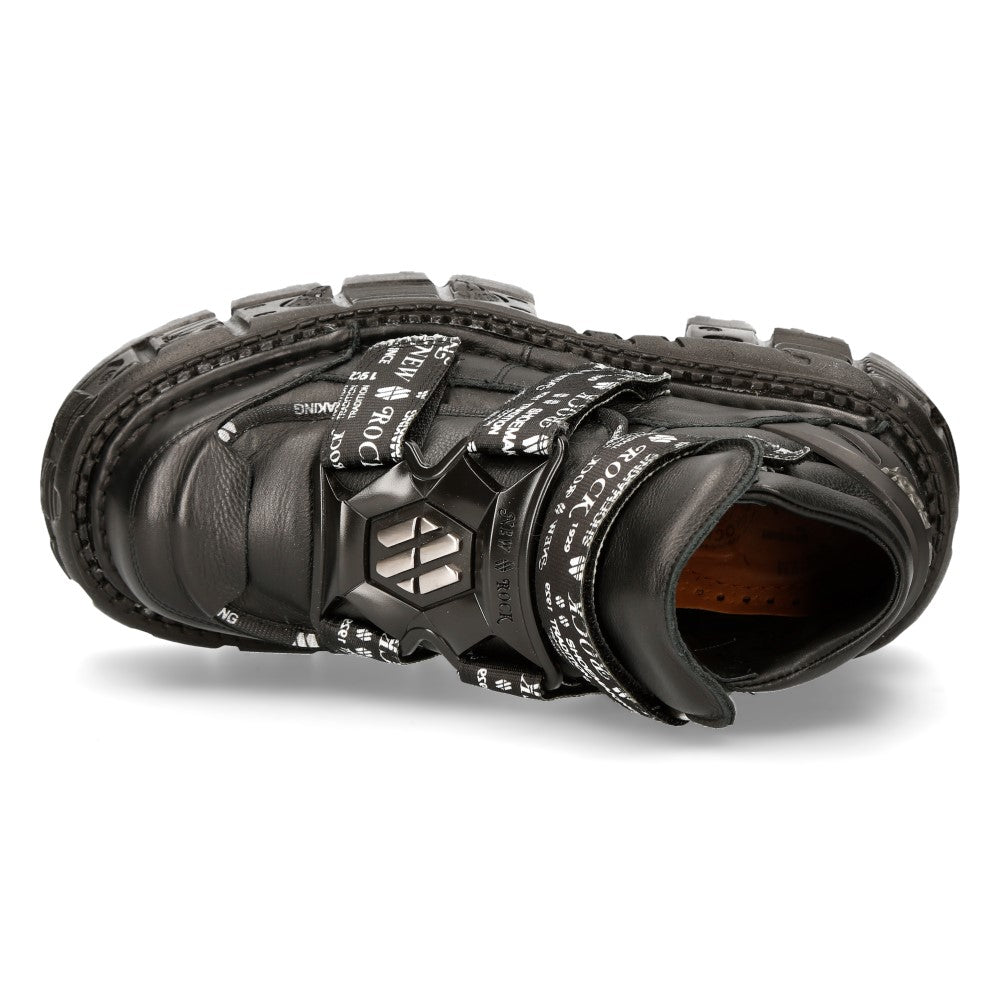 New Rock M-MET285-C2