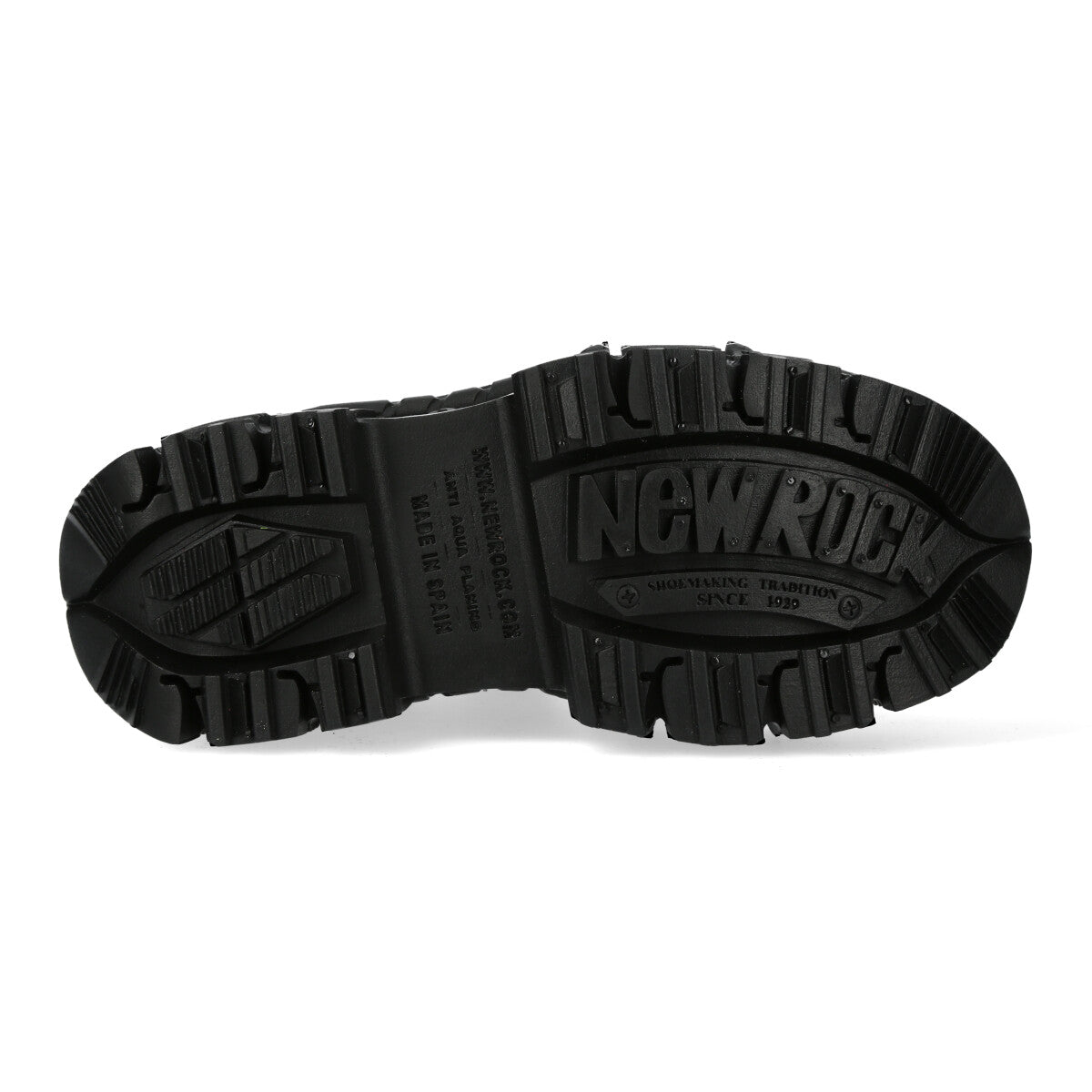 New Rock M-WALL106N-C14