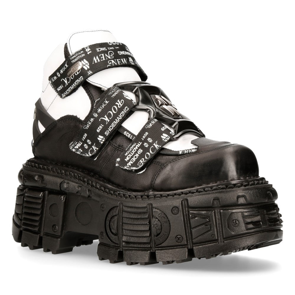 New Rock M-TANK014-C1
