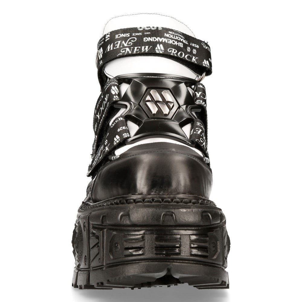 New Rock M-TANK014-C1