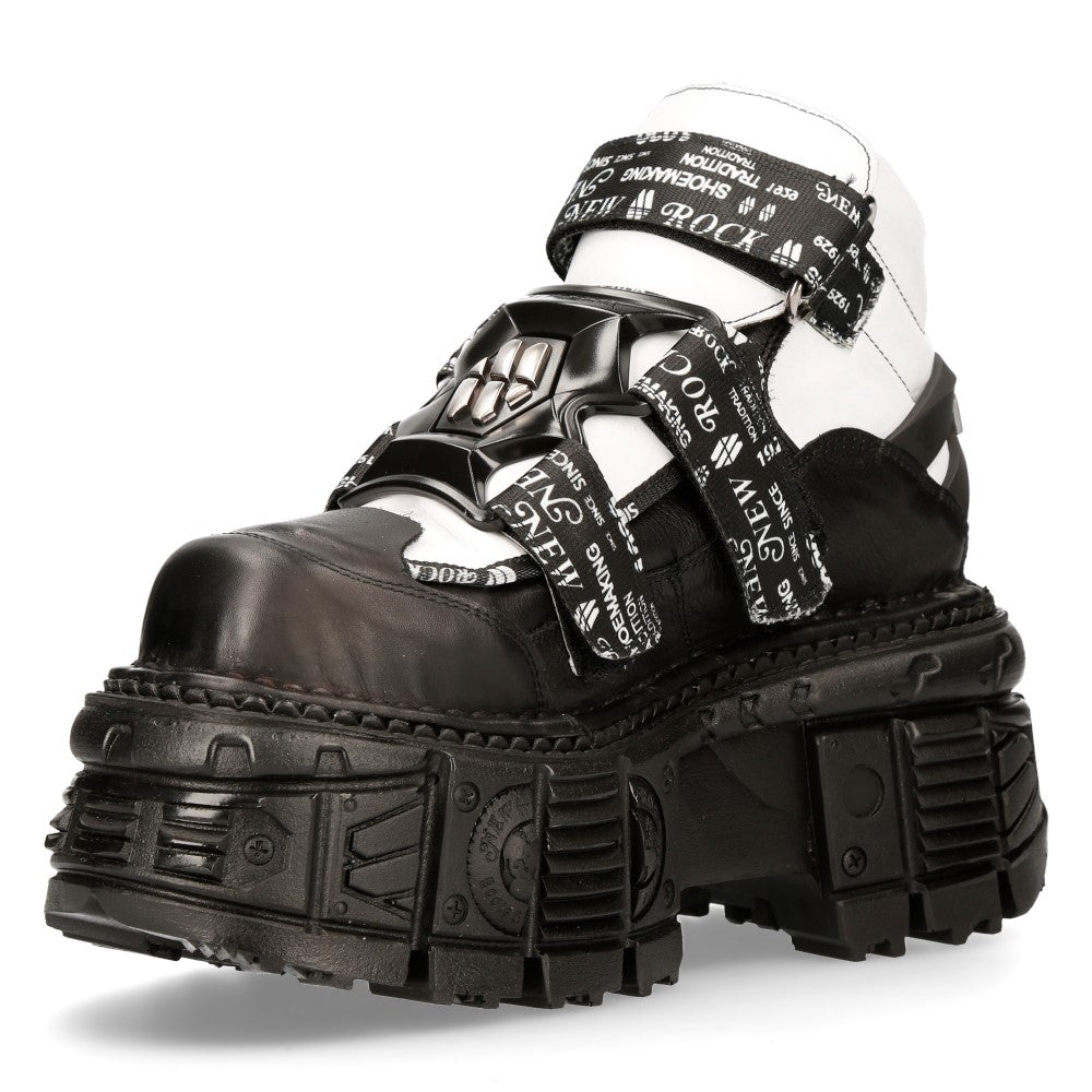 New Rock M-TANK014-C1