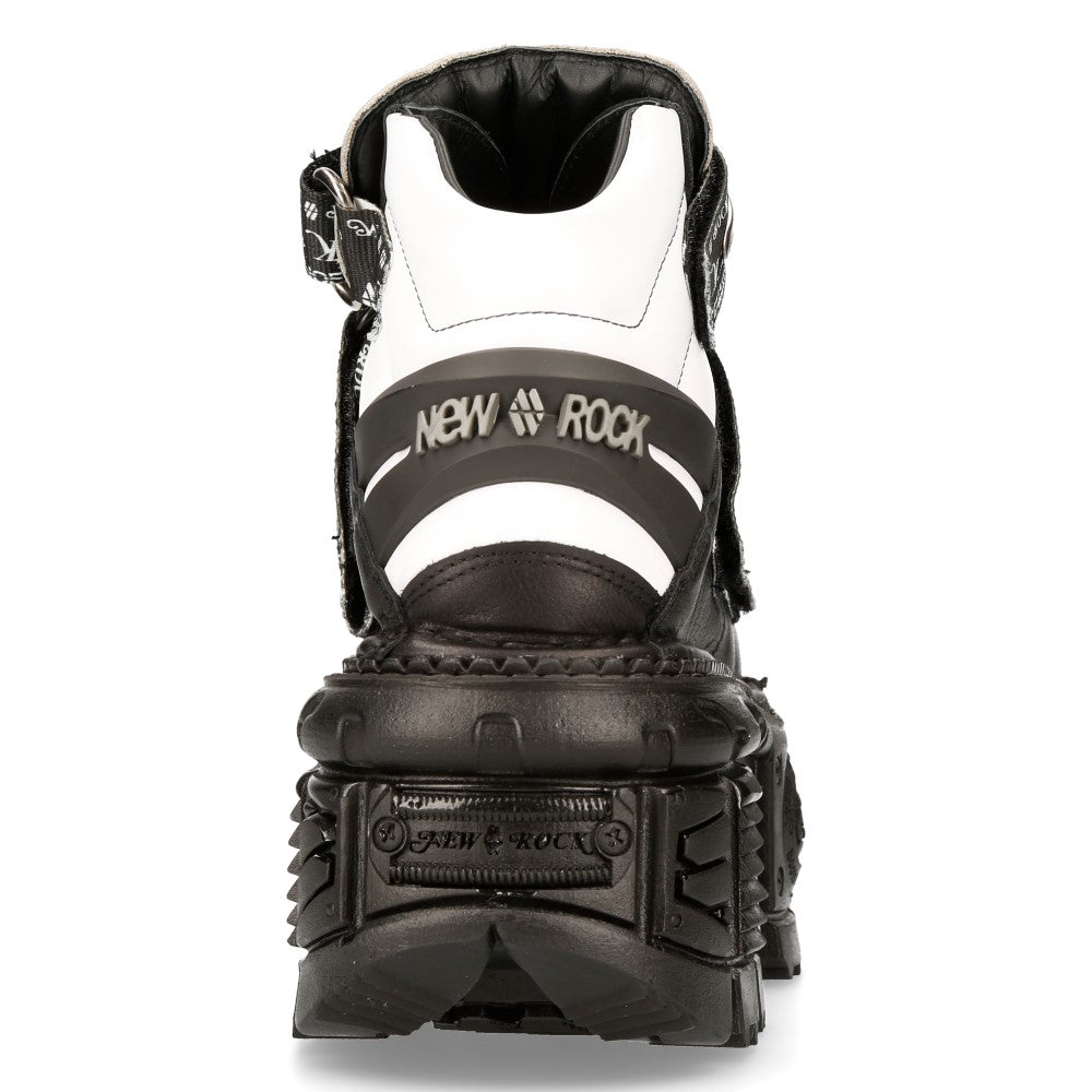 New Rock M-TANK014-C1