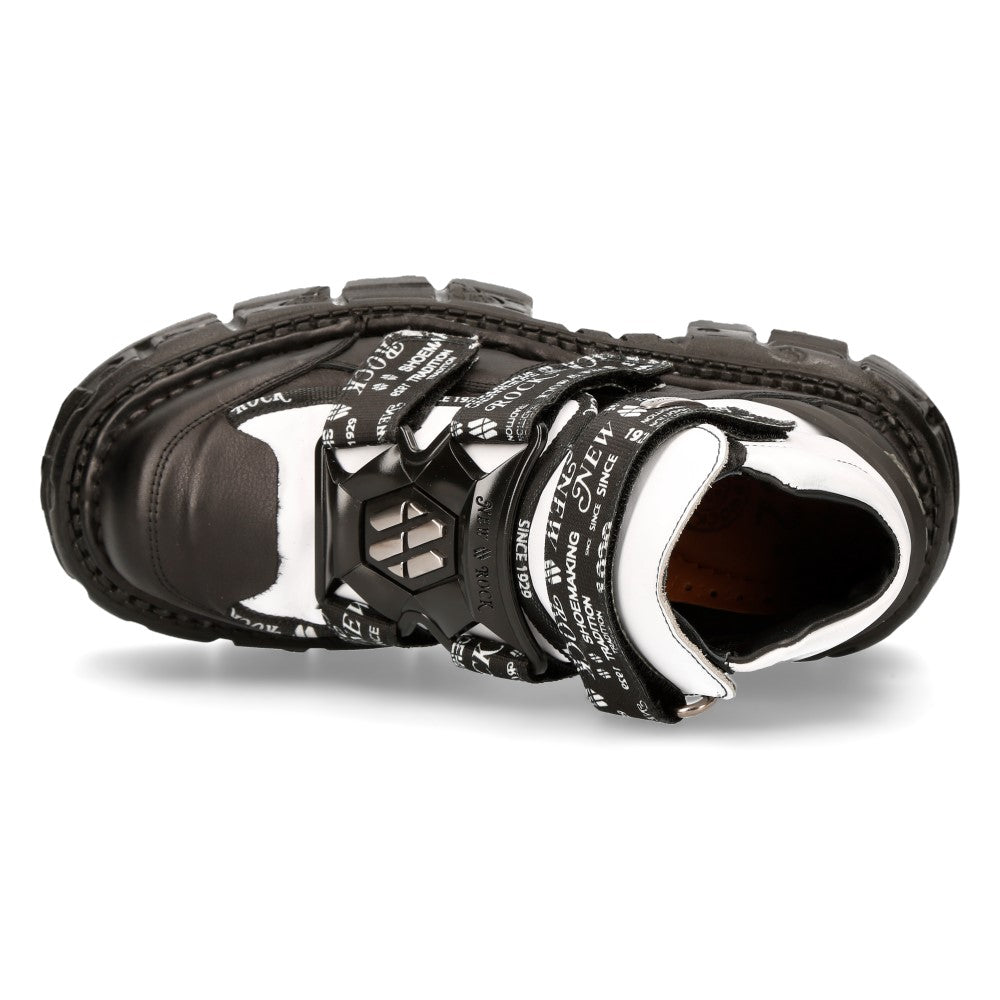 New Rock M-TANK014-C1