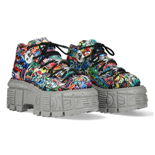 New Rock M-1548-V14