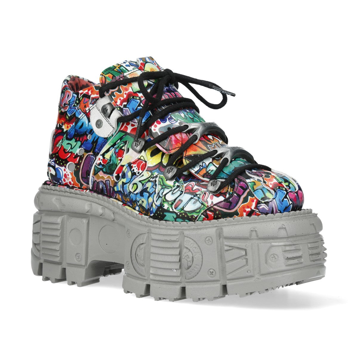 New Rock M-1548-V14