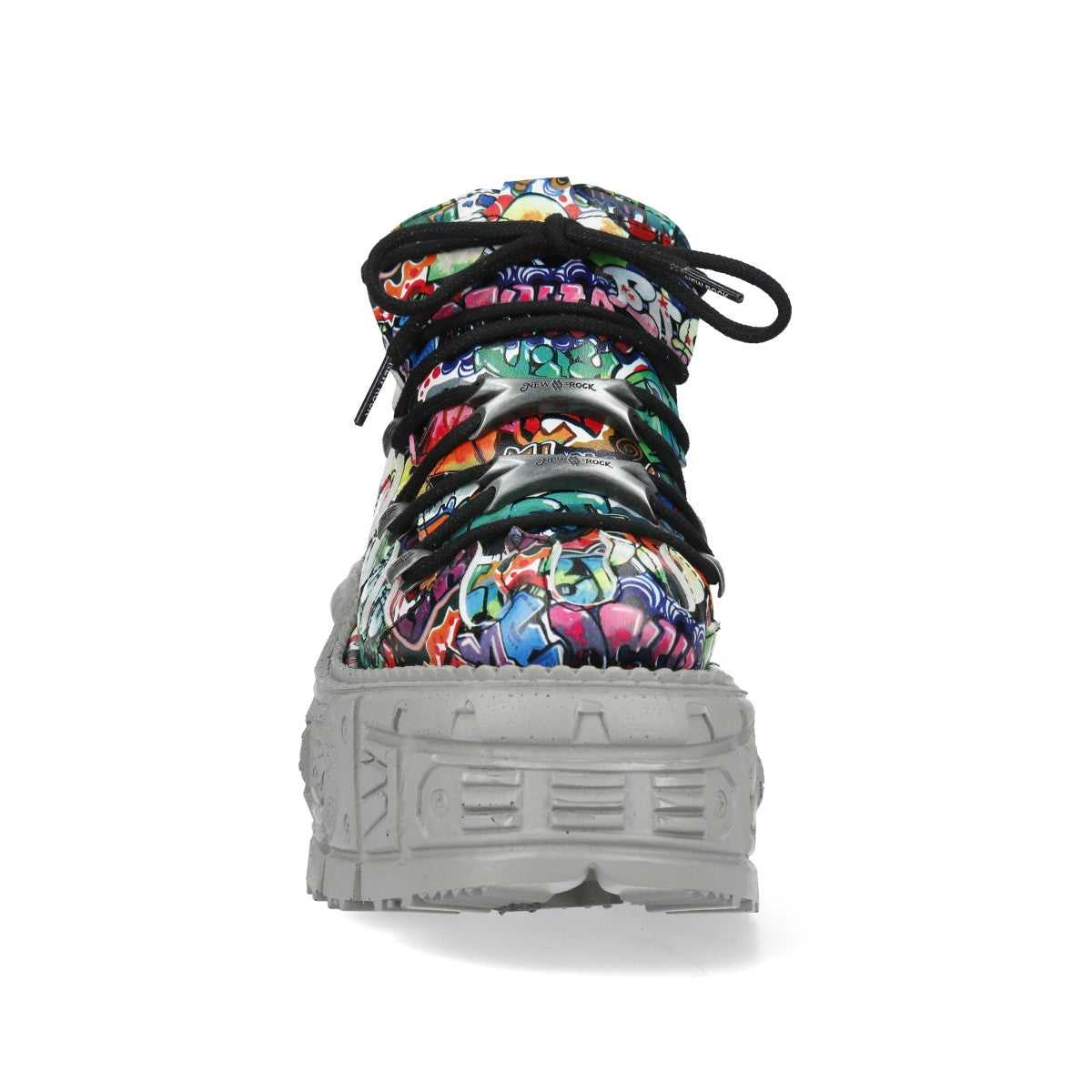 New Rock M-1548-V14