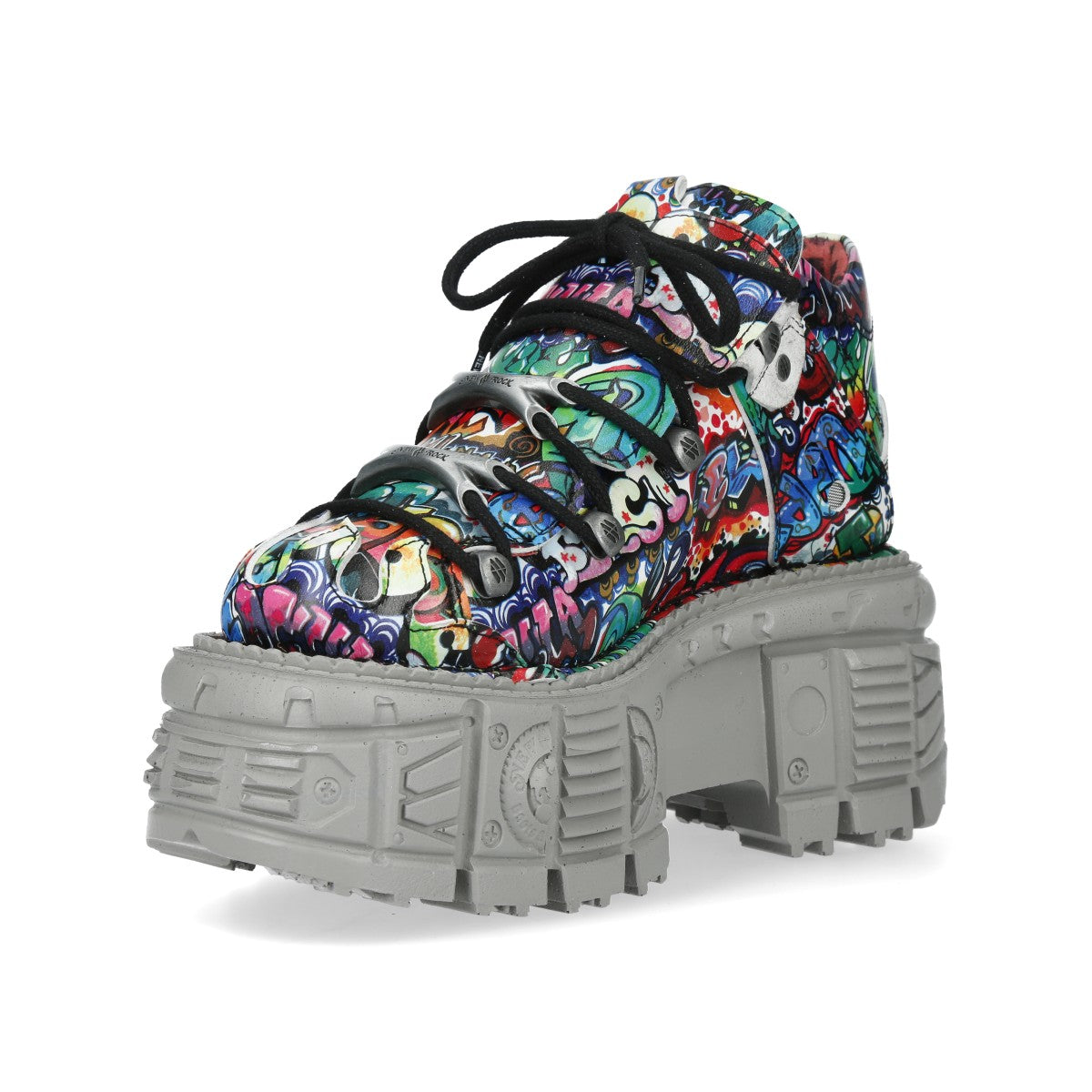 New Rock M-1548-V14