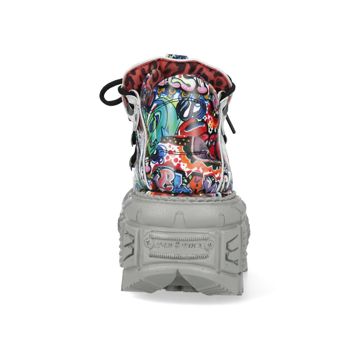 New Rock M-1548-V14