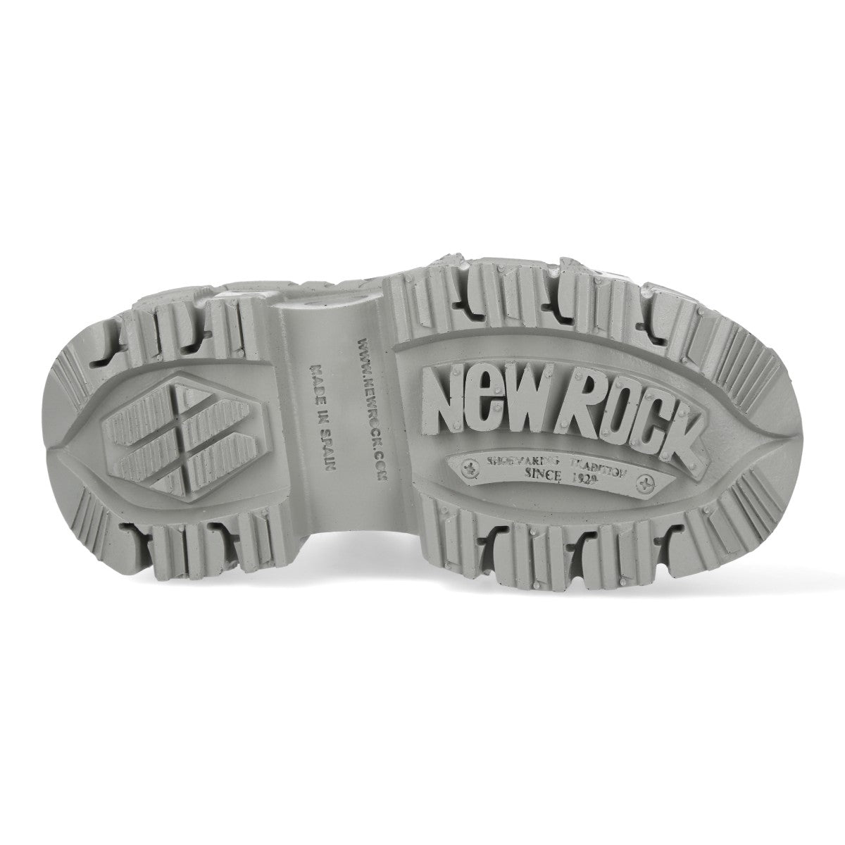 New Rock M-1548-V14