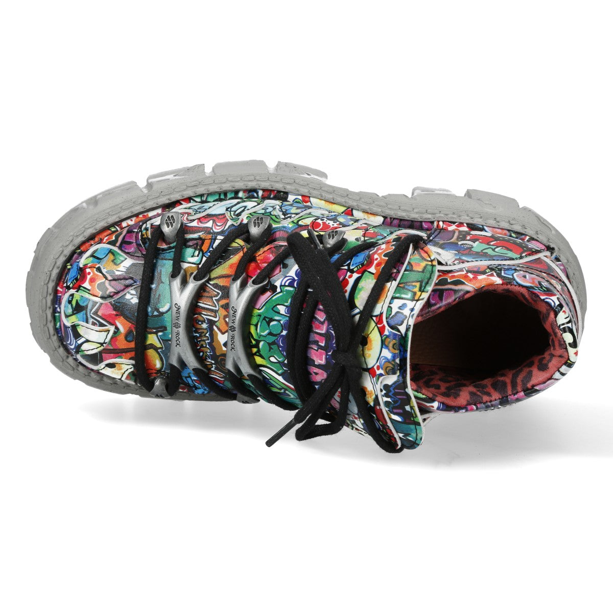 New Rock M-1548-V14
