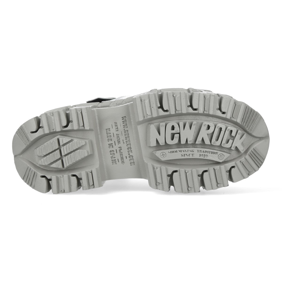 New Rock M-WALL009-C18
