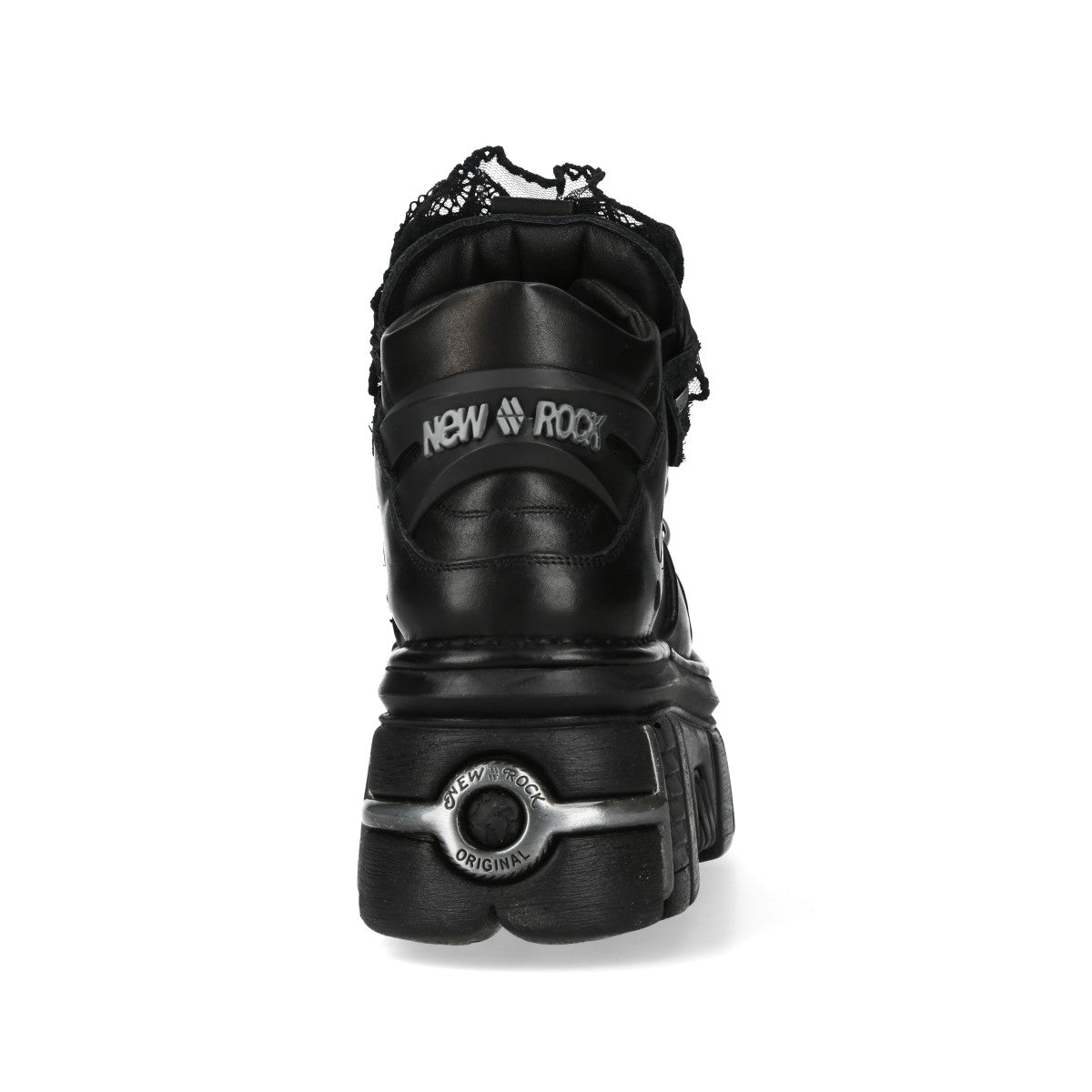 New Rock M-106-C206