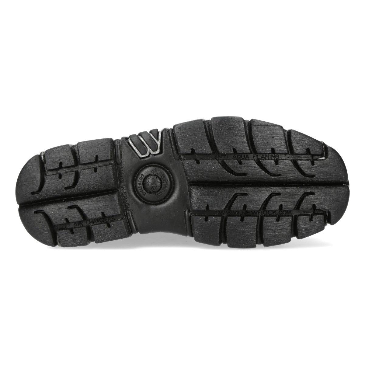 New Rock M-106-C206