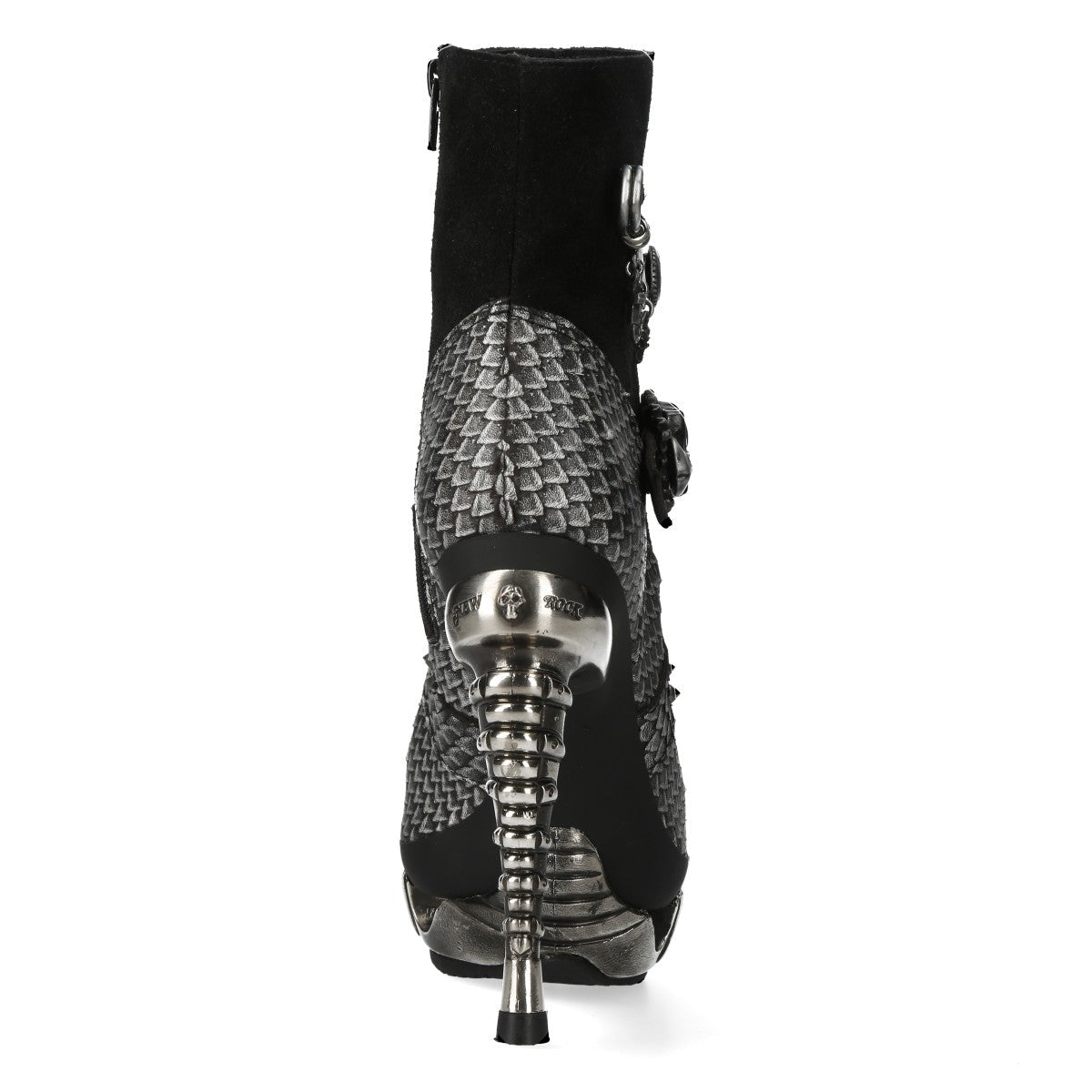 New Rock M-MAGS004-C3