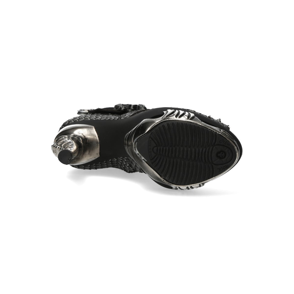 New Rock M-MAGS004-C3