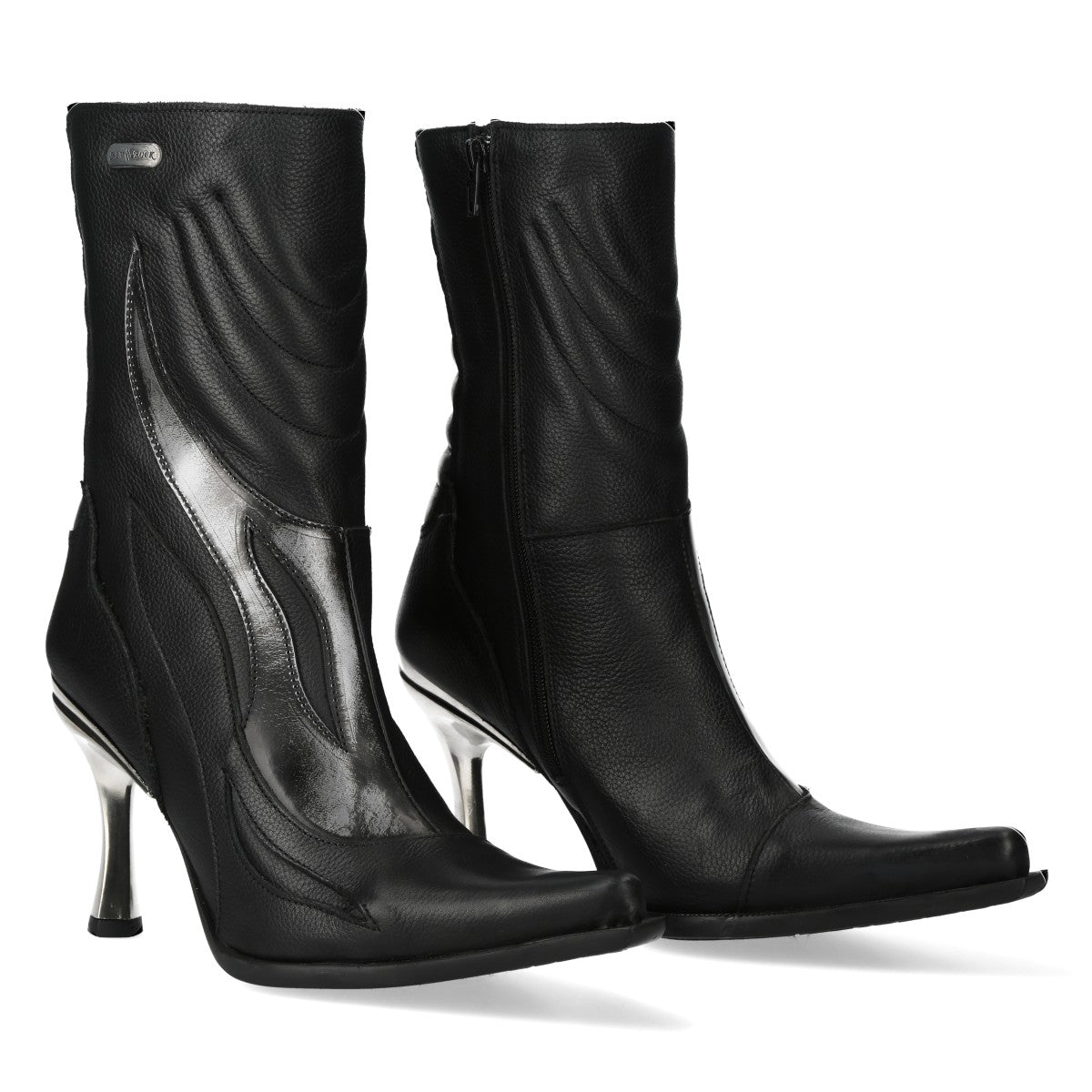 New Rock M-9015-C2