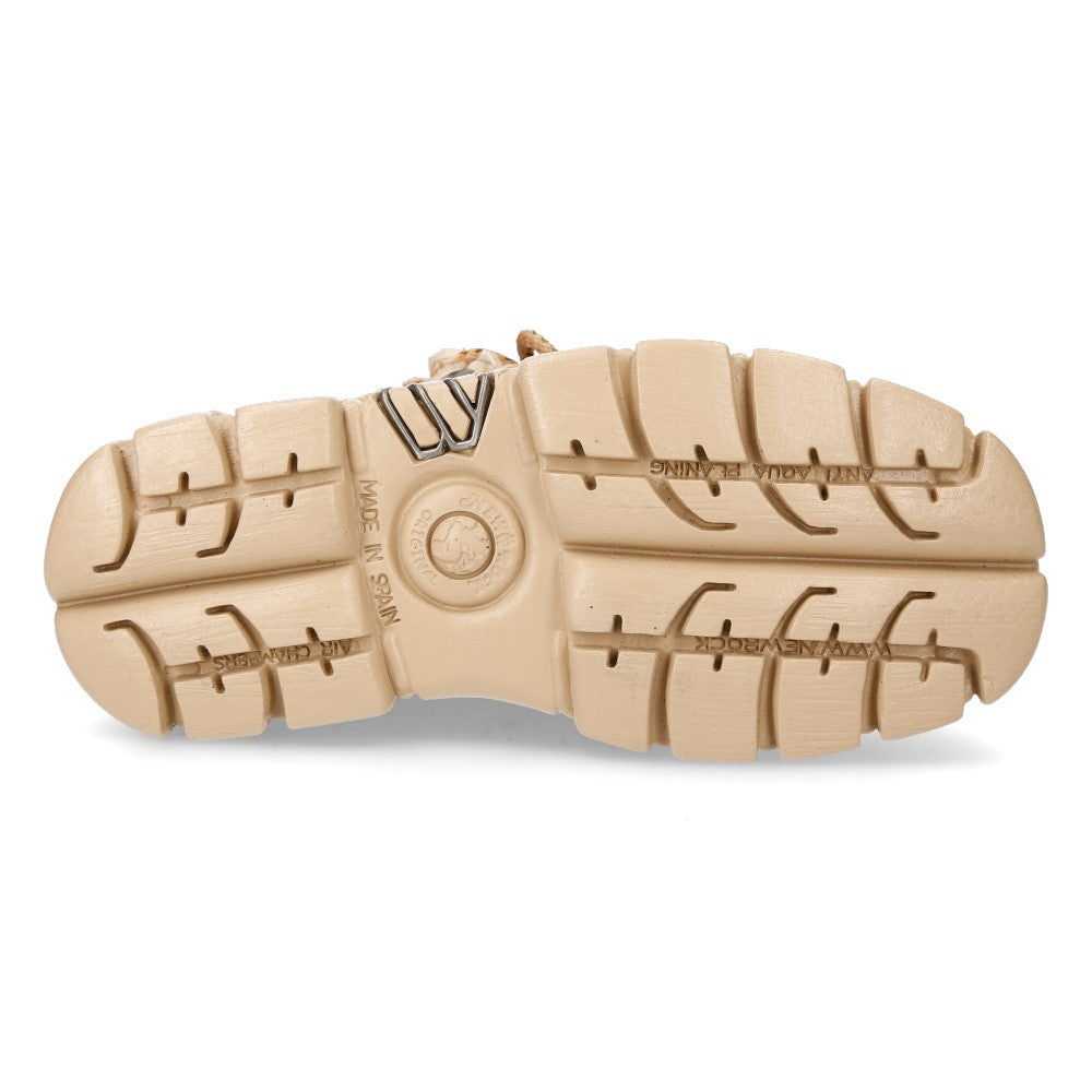 New Rock M-106-V58