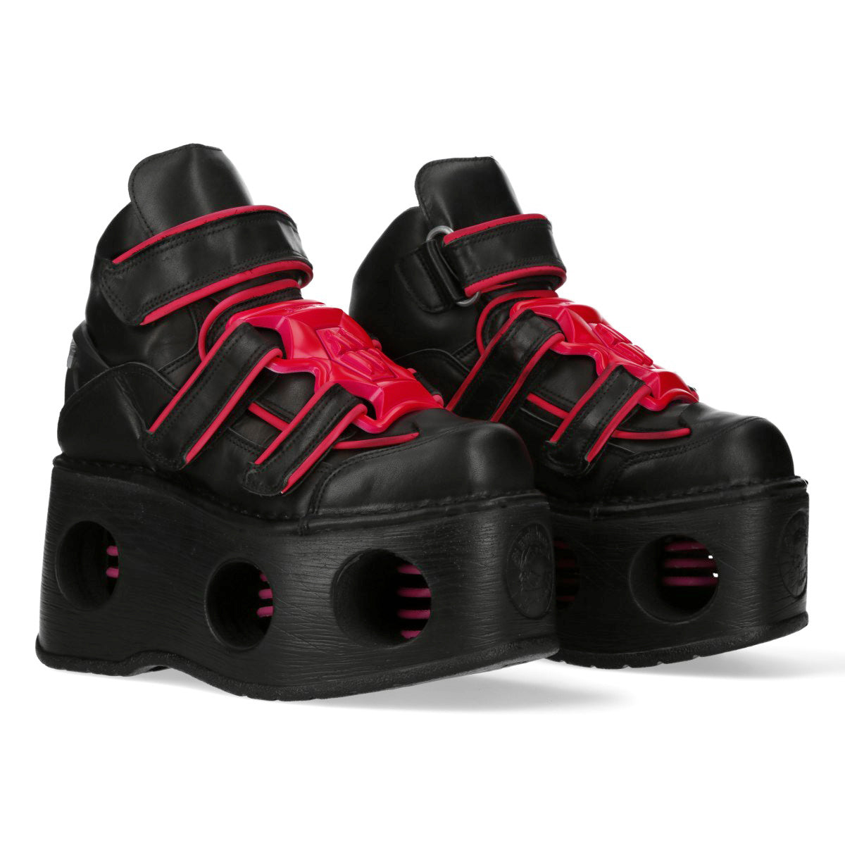 New Rock M-1078-C12