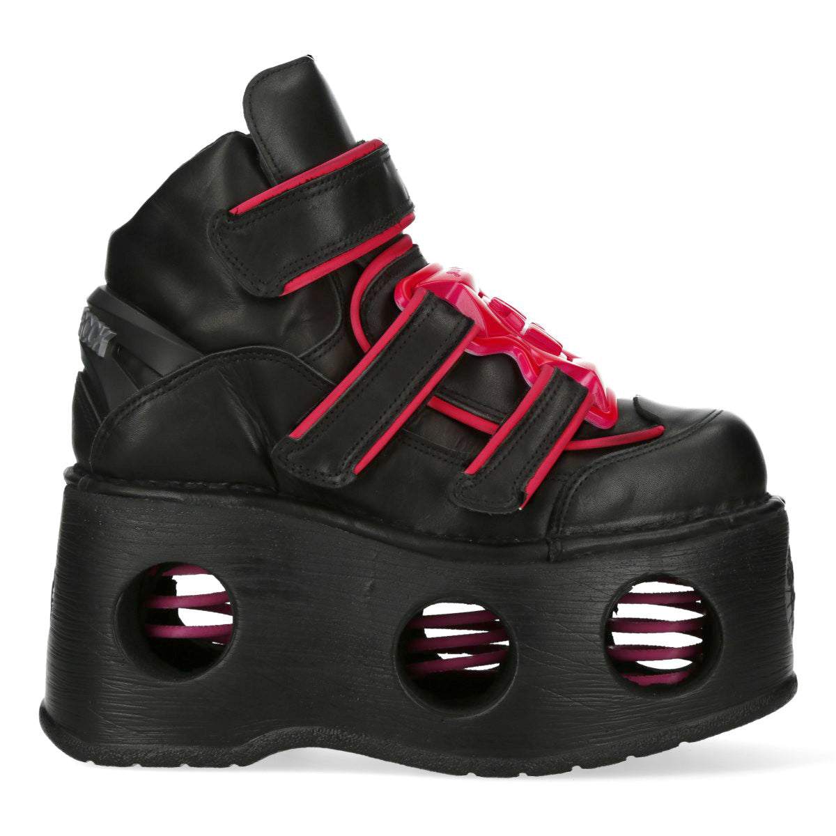 New Rock M-1078-C12