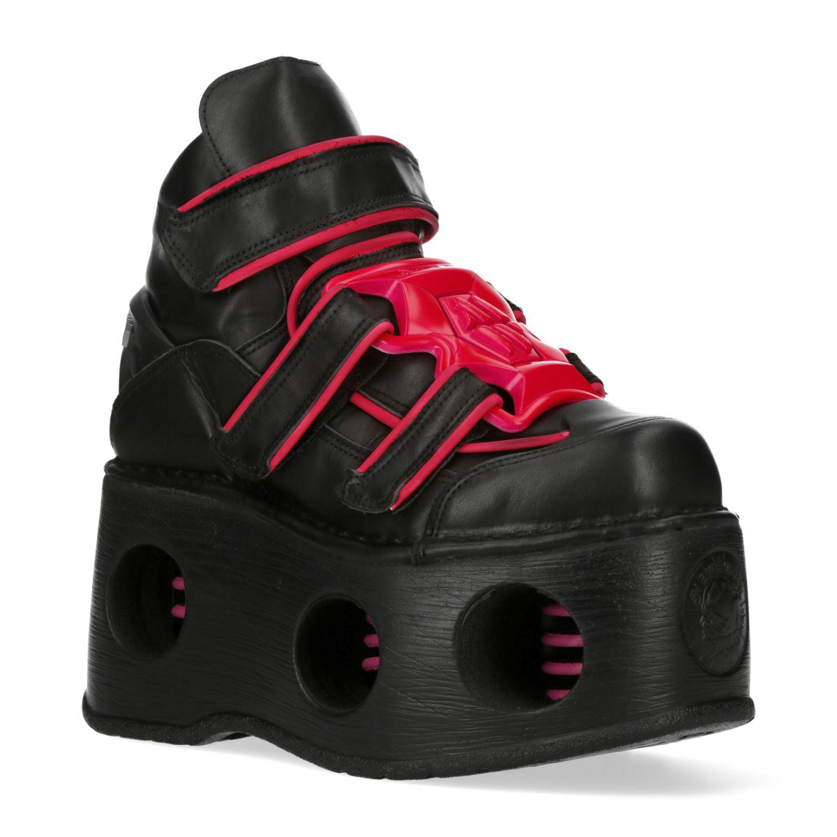 New Rock M-1078-C12