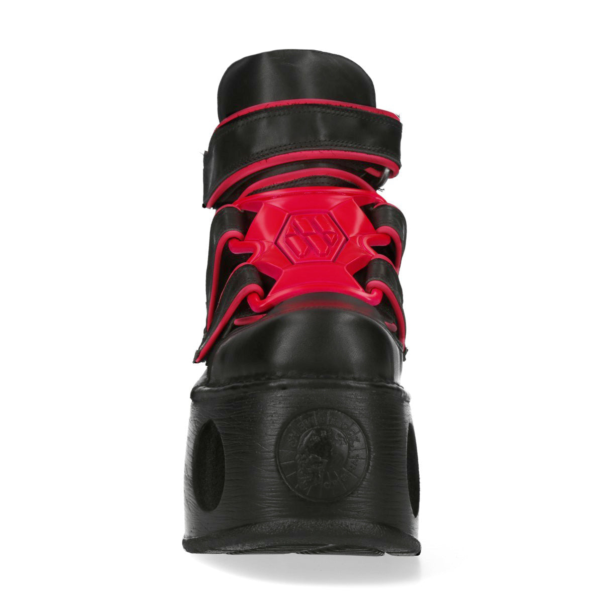 New Rock M-1078-C12