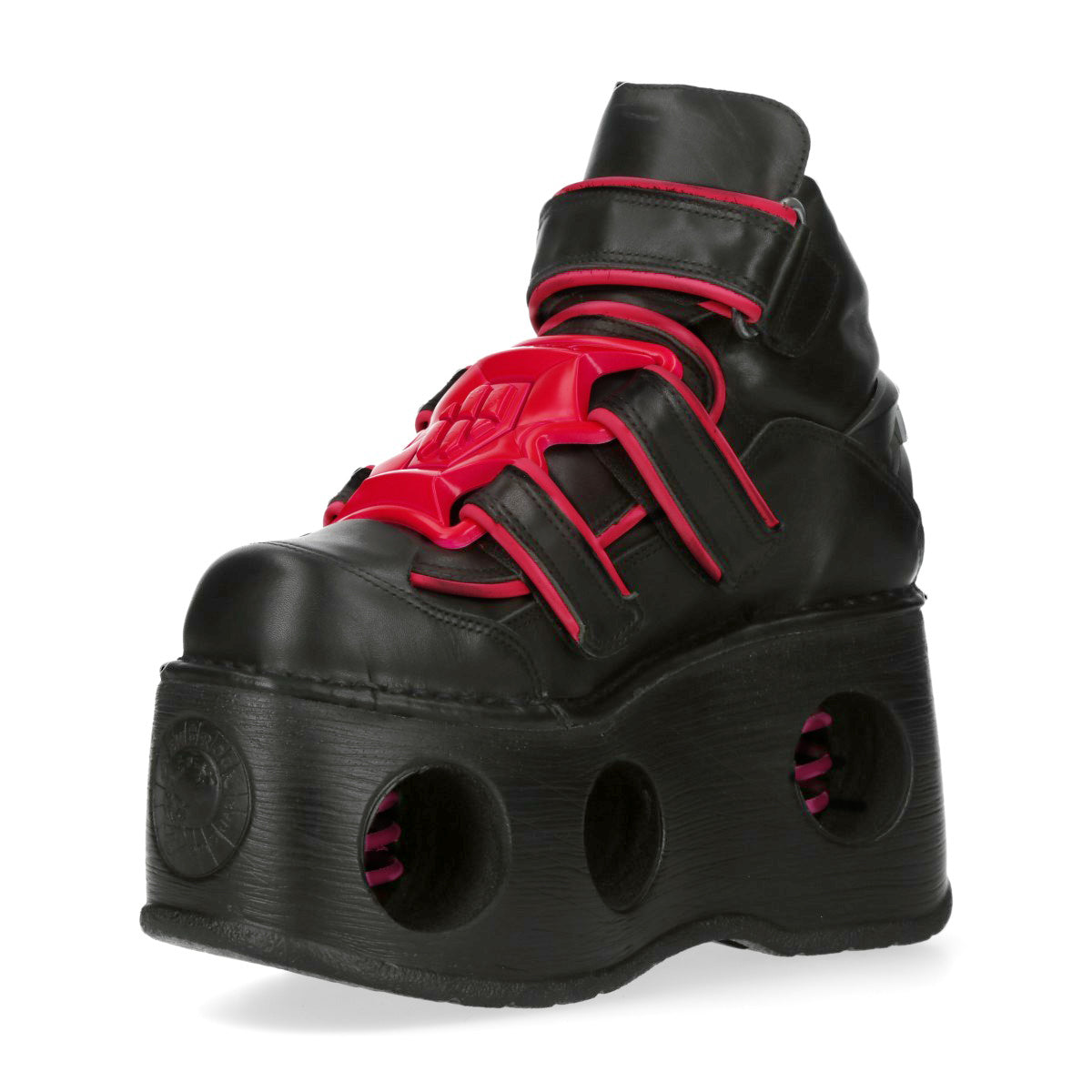 New Rock M-1078-C12