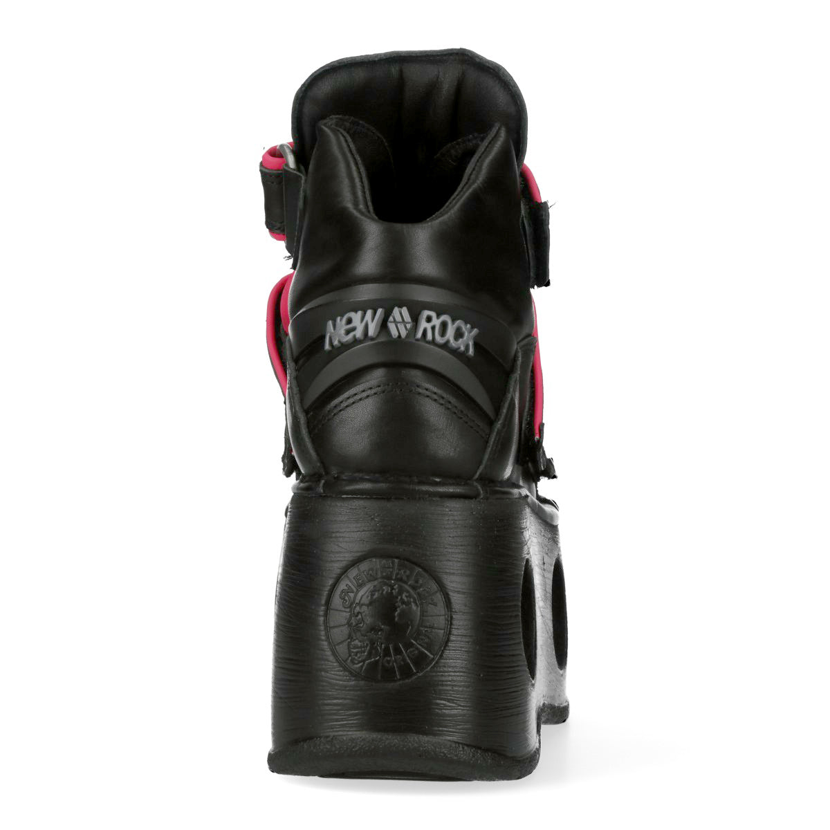 New Rock M-1078-C12