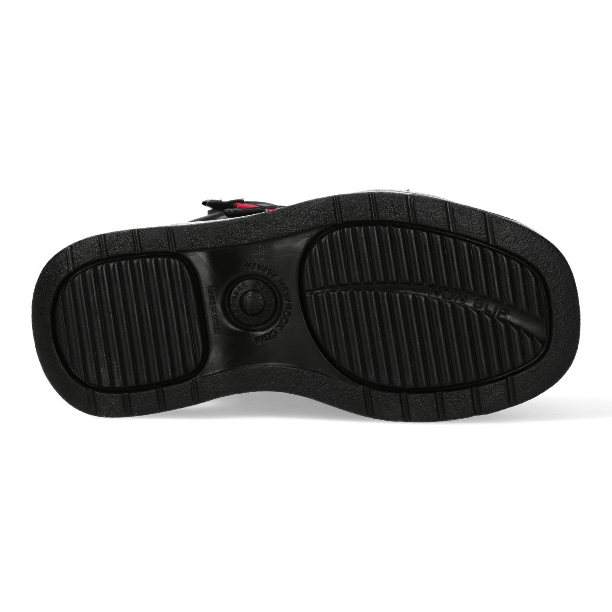 New Rock M-1078-C12