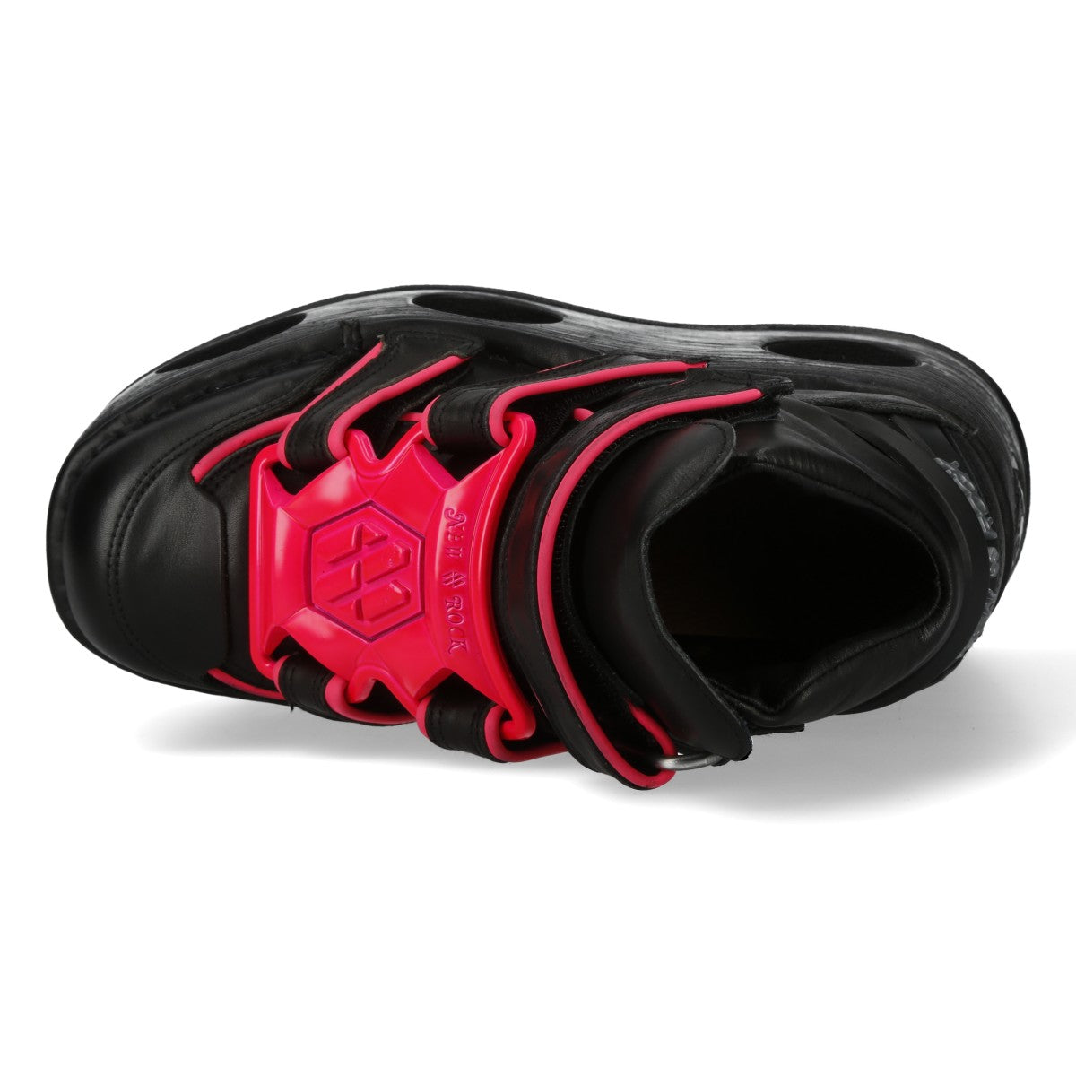 New Rock M-1078-C12