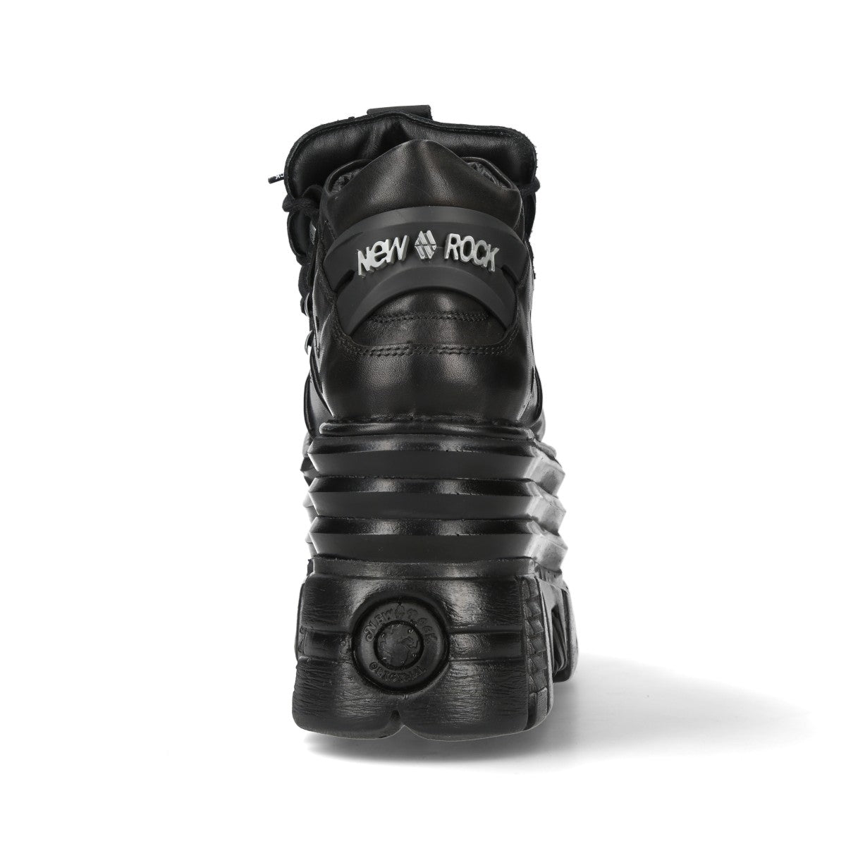 New Rock M-106-C180