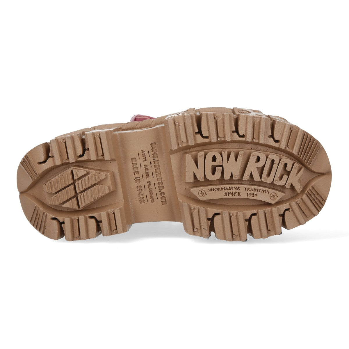 New Rock M-106WALL-C64