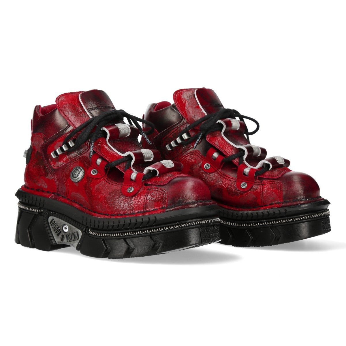 New Rock M-215-C42
