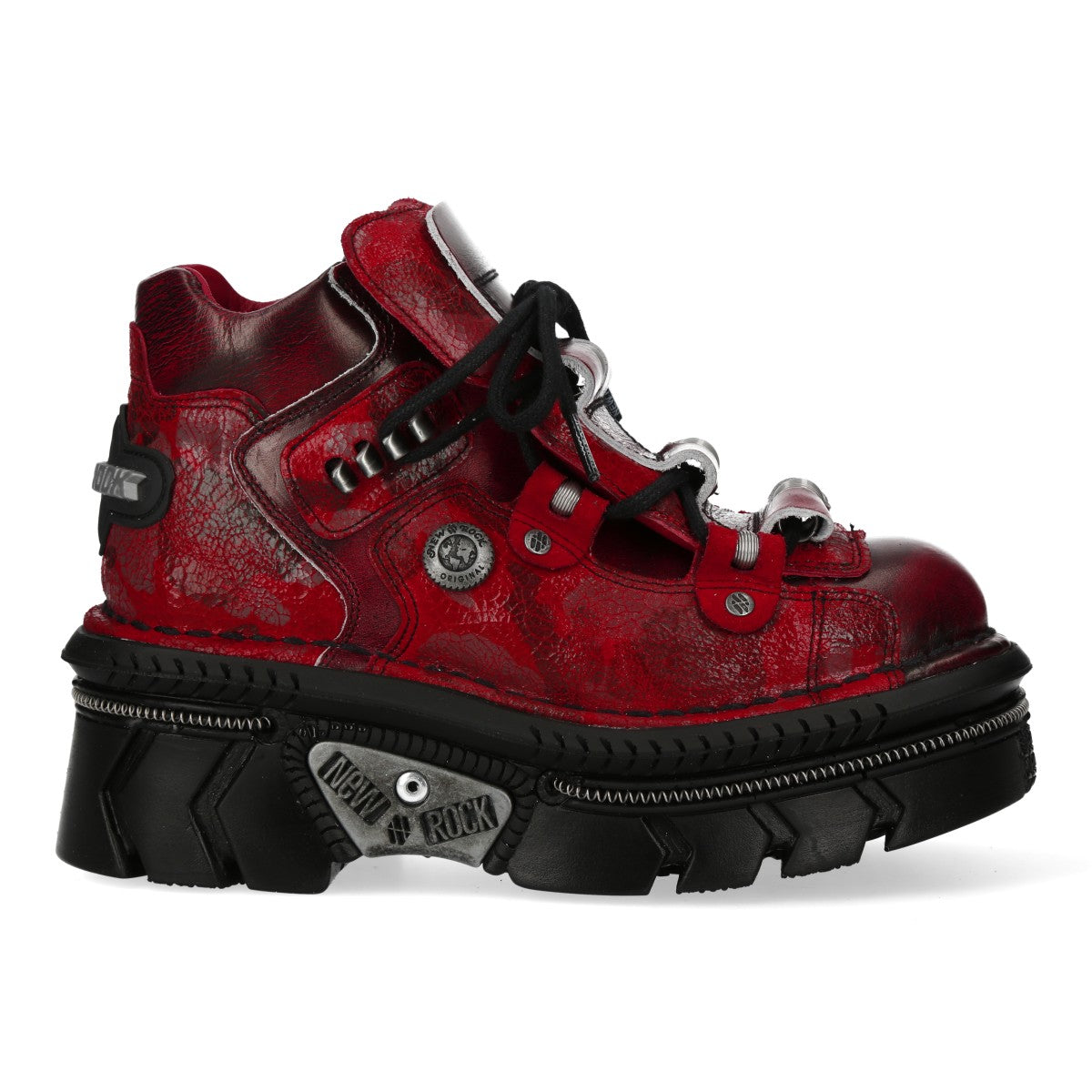New Rock M-215-C42