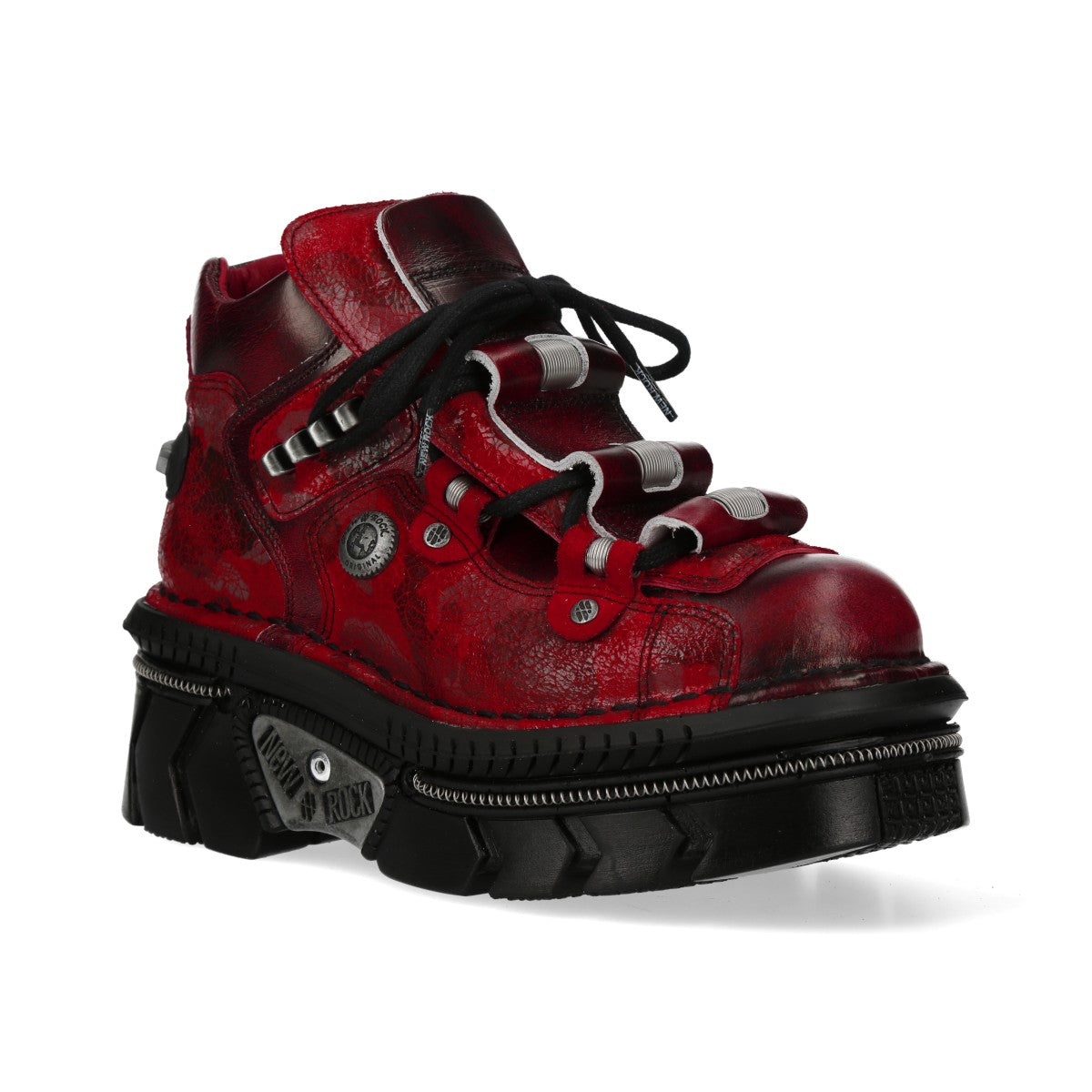 New Rock M-215-C42