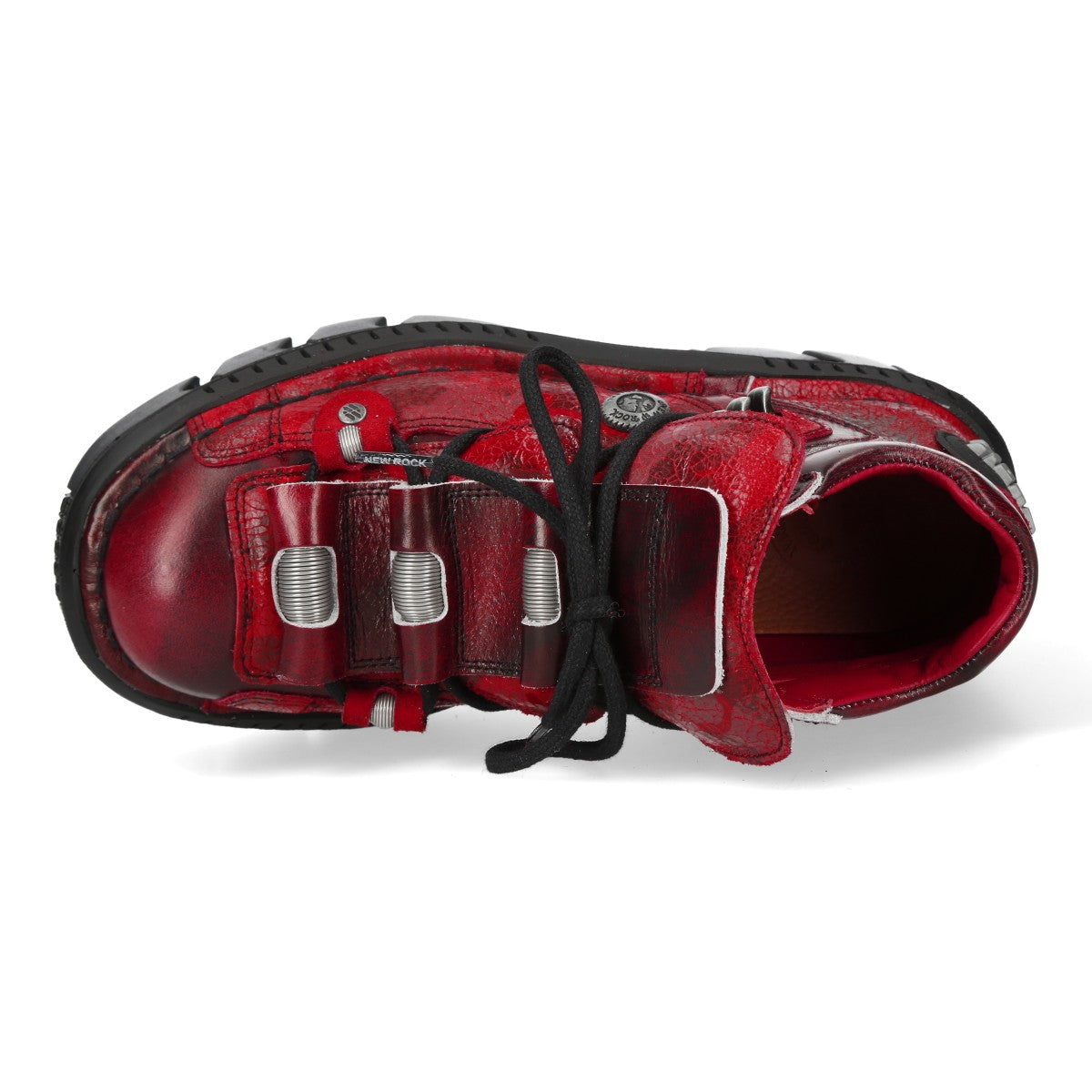New Rock M-215-C42