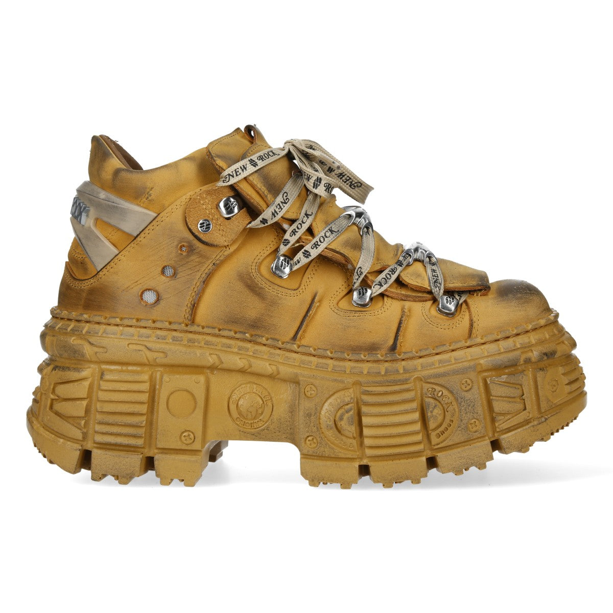 New Rock M-106WALL-C61