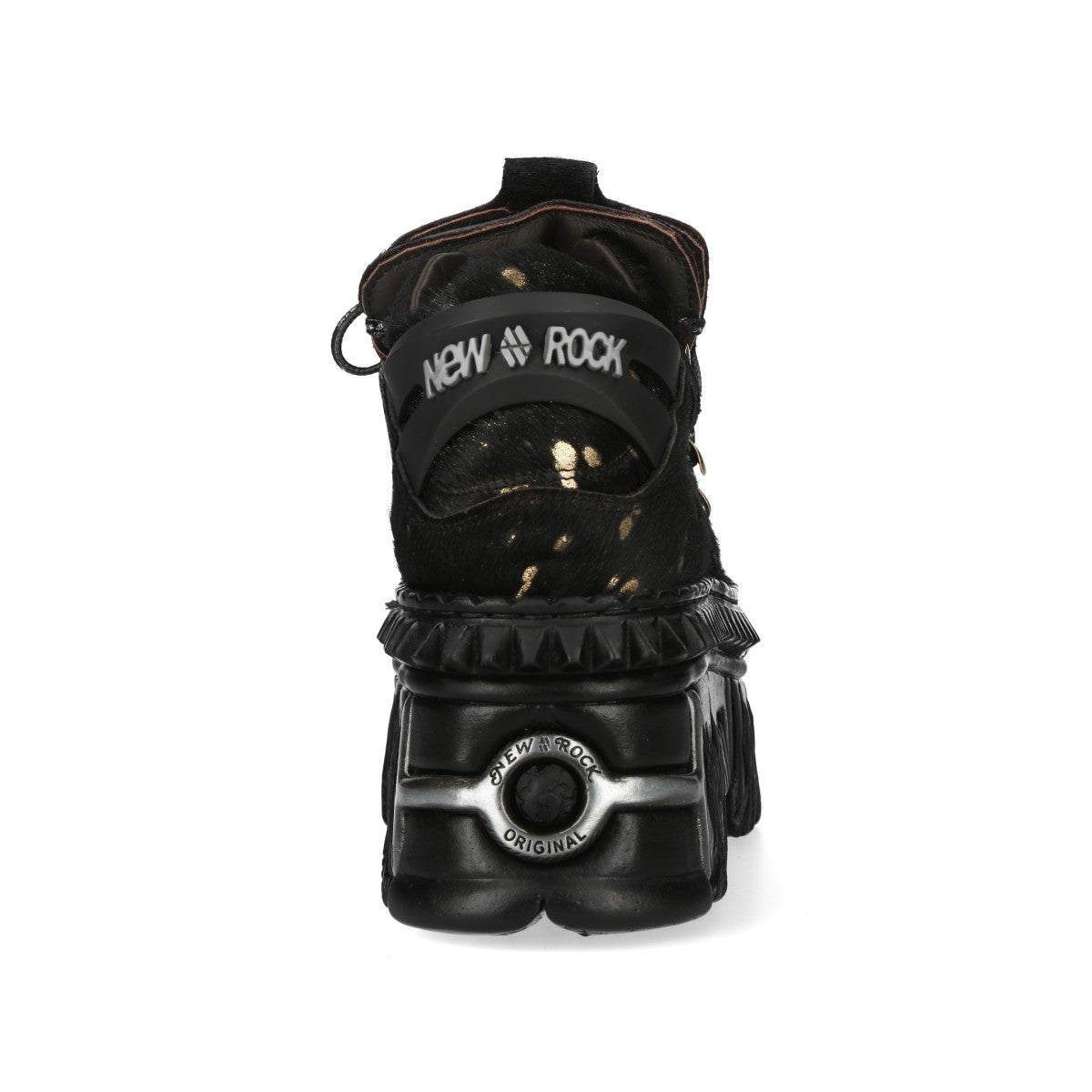 New Rock M-106WALL-C60