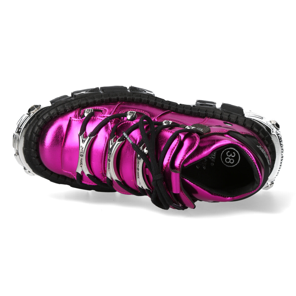 New Rock M-WALL106-V18