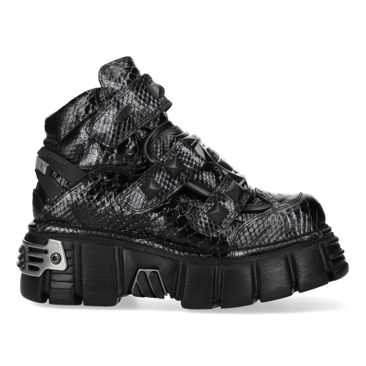 New Rock M-285-R52