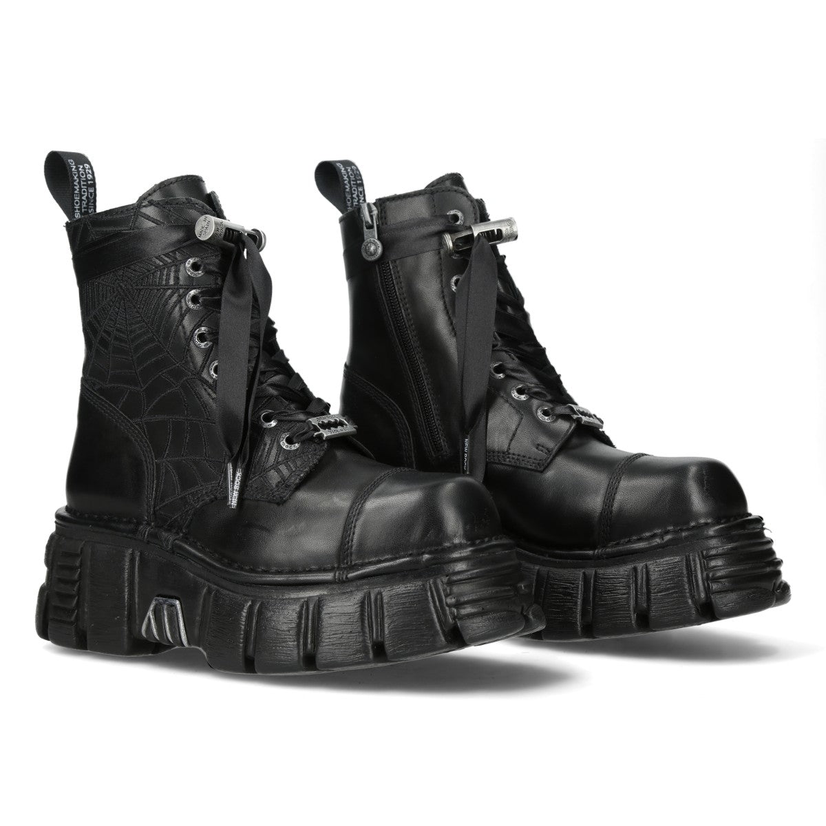 New Rock M-MILI083CCT-C128